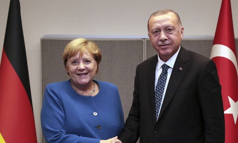 Στη Γερμανία θα εξαχθούν τα πρώτα τουρκικά SUV