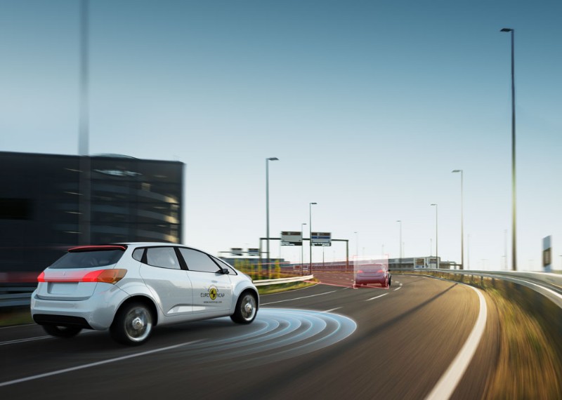 Δες πως βαθμολογήθηκε από το Euro NCAP το σύστημα ημιαυτόνομης οδήγησης 10 αυτοκινήτων (video)