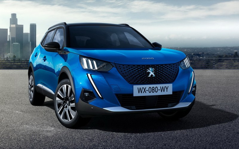 Παράταση για τις προσφορές Black Friday από την Peugeot - Μάθε μέχρι πότε