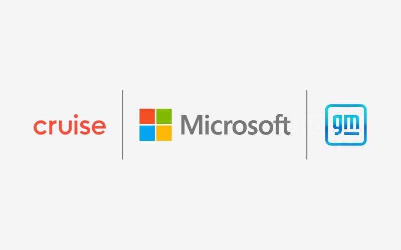 General Motors και Microsoft μαζί για αυτόνομα οχήματα