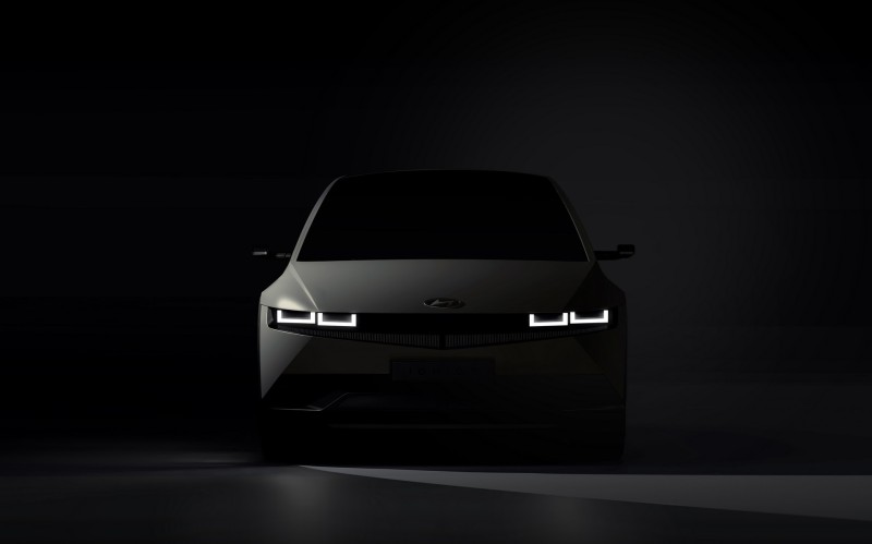 Πότε έρχεται στην Ελλάδα το Hyundai Ioniq 5