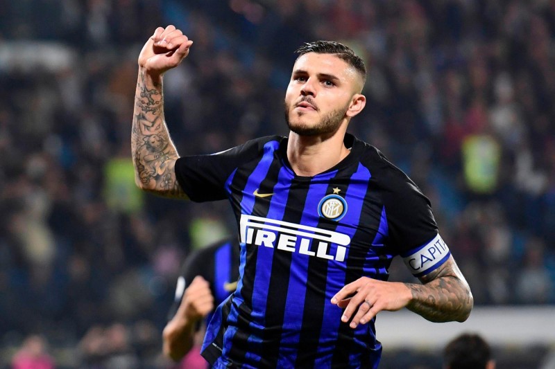 Τέλος η Pirelli από τη φανέλα της Inter