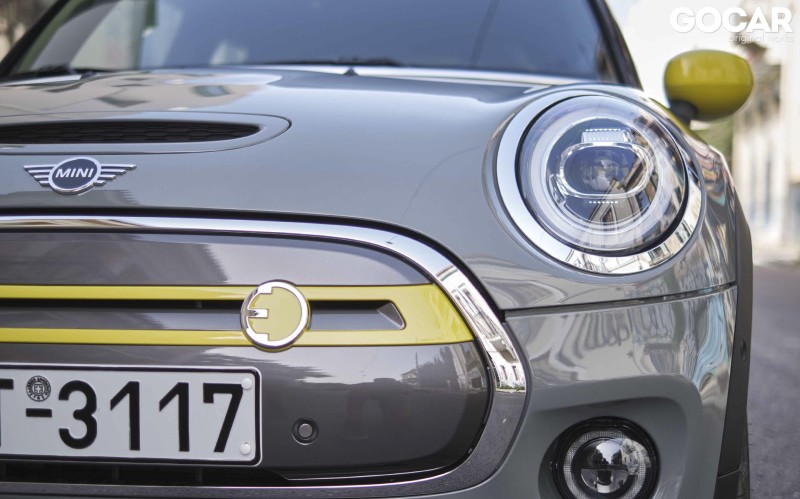 Μόνο ηλεκτρικά η MINI από το 2030!