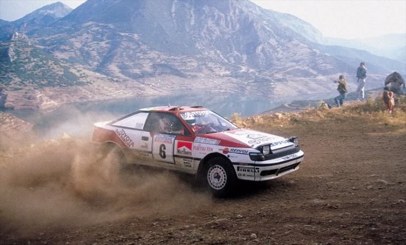 Ψηφοφορία για τις αγαπημένες ειδικές του WRC – Στη λίστα τρεις ε.δ. του Ράλι Ακρόπολις