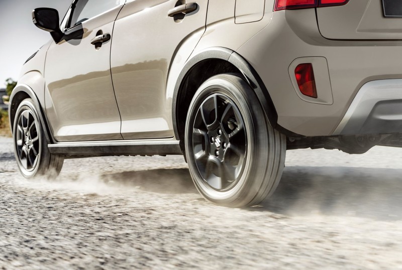 Υβριδικό και τετρακίνητο Urban SUV με 14.780 €. Ποιο είναι;