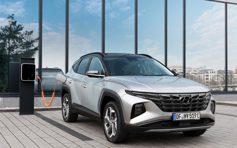 Hyundai Tucson: Στην Ελλάδα η plug-in έκδοση, δείτε πόσο κοστίζει!