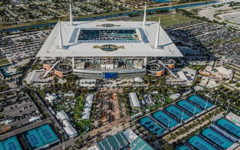 Μετά από 63 χρόνια η F1 επιστρέφει στο Miami