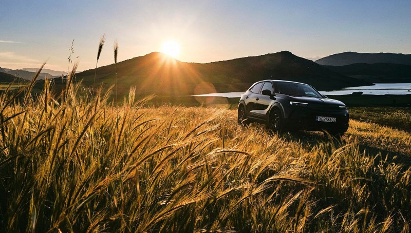 Video Δοκιμή: Opel Mokka 1.2 130ps AT8