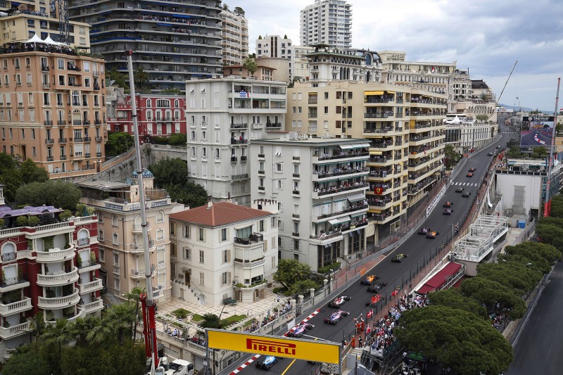 Formula 1: GP Μονακό - 5 πράγματα που ίσως δεν ήξερες