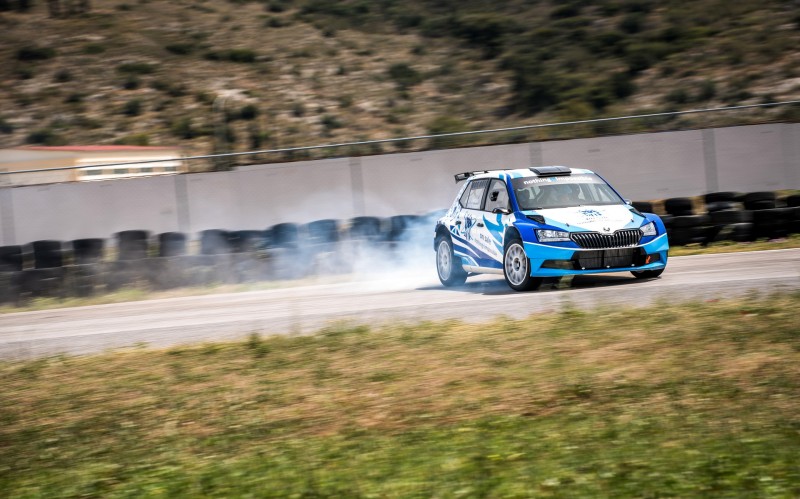 GOCAR Magazine #90: H πρώτη φορά…