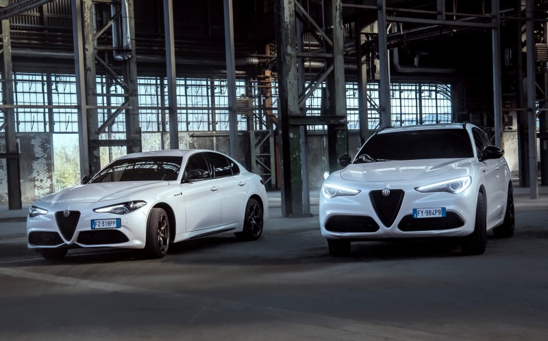 Τι είναι το πρόγραμμα Drive Now της Alfa Romeo;
