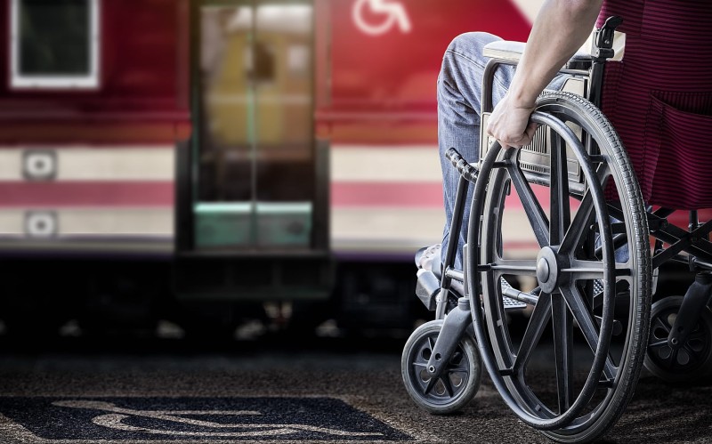 ΑμΕΑ: Έτοιμη η ψηφιακή υπηρεσία στην Αττική μέσω της οποίας θα εξετάζονται ζητήματα προσβασιμότητας