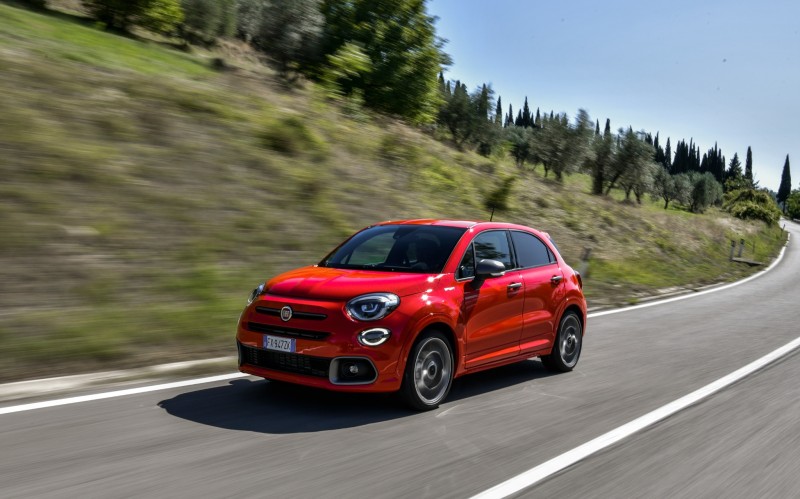Summer Check-up 2021: Δωρεάν τεχνικός έλεγχος για Fiat, Alfa Romeo, Jeep, Abarth