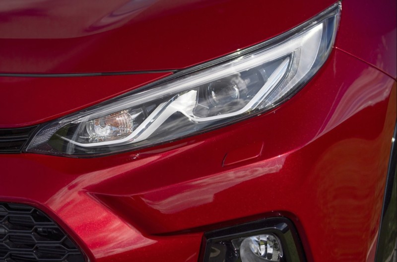Plug-in hybrid SUV με 306 ίππους και κατανάλωση 1 lt/100 km - Ποιο είναι;