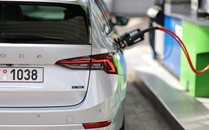 Φυσικό Αέριο – CNG: Συμφέρει;