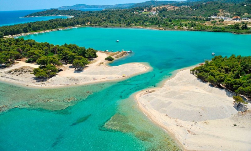 Αθήνα – Χαλκιδική: Τόσα θα πληρώσεις σε διόδια