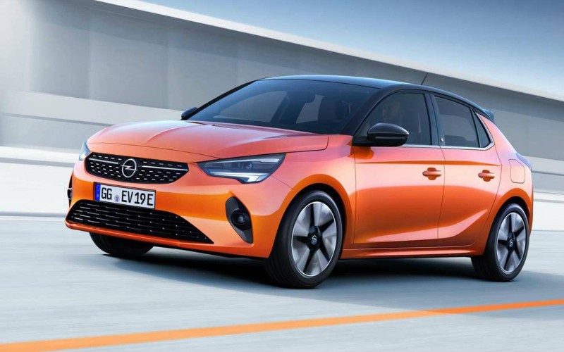 Opel Corsa: Δείτε αναλυτικά τιμές & εξοπλισμό για όλες τις εκδόσεις