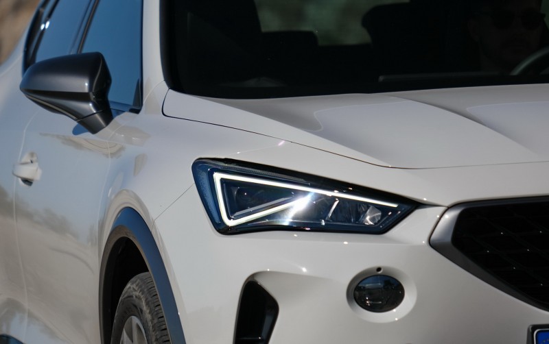 Tο επιβλητικό, σπορ SUV που ξεχωρίζει με κόστος κάτω από 30.000 ευρώ! – Ποιο είναι;