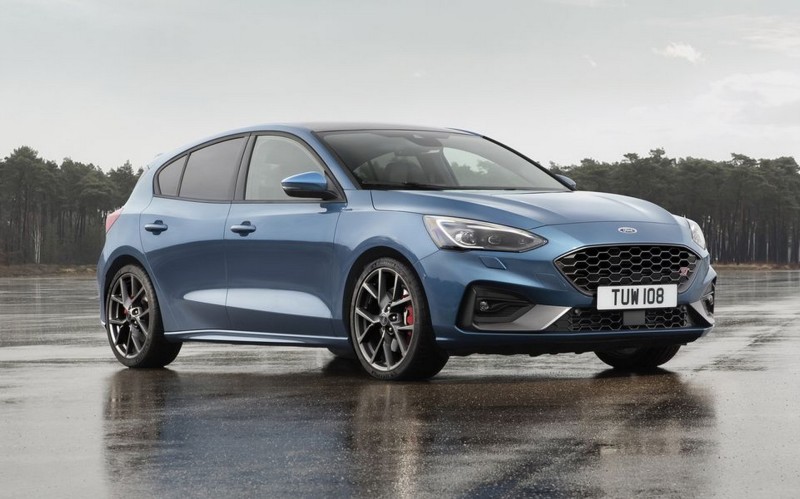Πώς να κάνεις το Ford Focus ST πιο γρήγορο από το Focus RS με κόστος μικρότερο των 850 ευρώ;