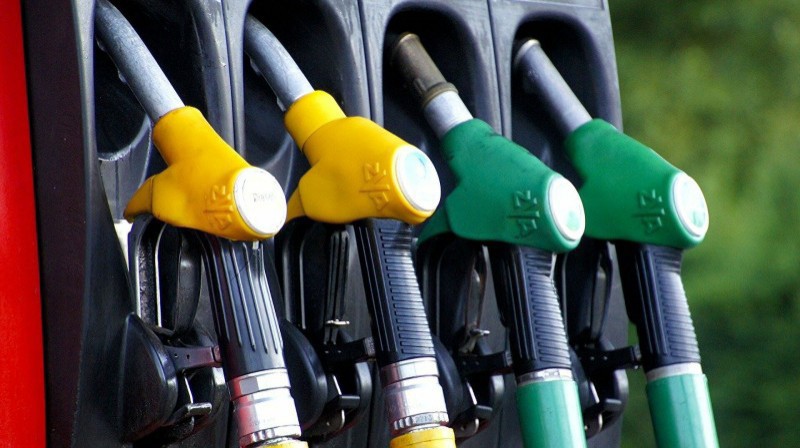 Πόσα θα δώσεις για βενζίνη σήμερα, 24 Αυγούστου;