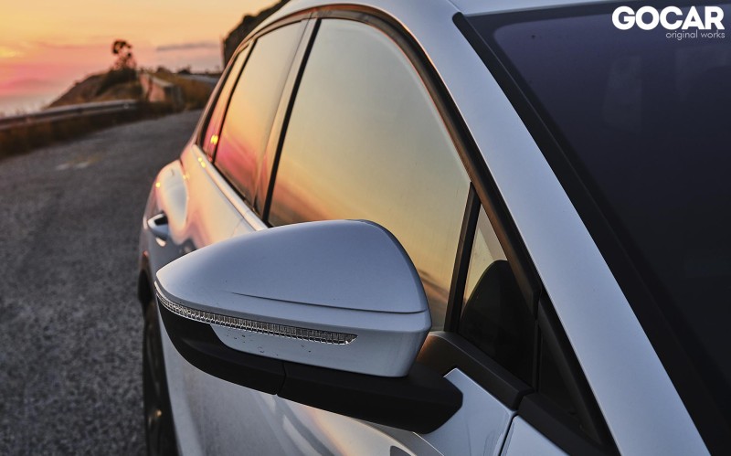 Premium ηλεκτρικό SUV με χώρο αποσκευών 520 lt και αυτονομία 520 km – Ποιο είναι;