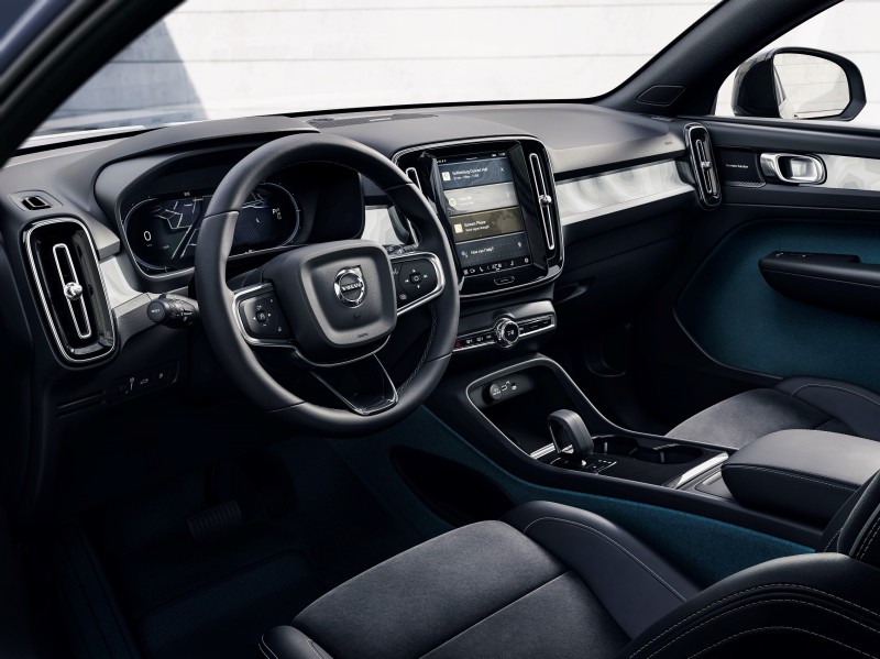 Η Volvo διακόπτει την χρήση δέρματος σε αυτοκίνητα της – Δες γιατί