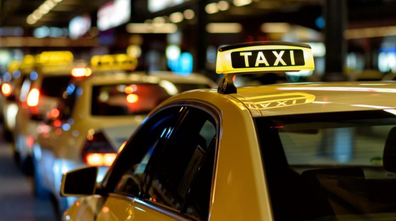 Εξόρμηση της Τροχαίας στον Αερολιμένα Αθηνών