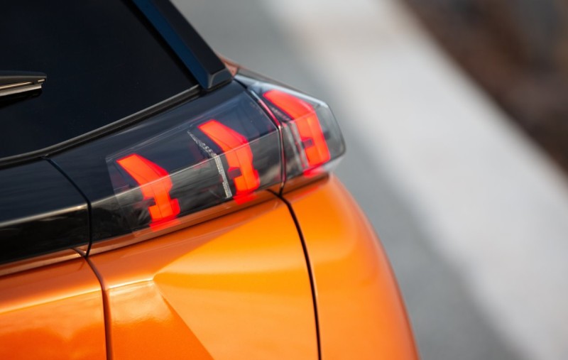 Πρώτο σε πωλήσεις B-SUV με λιγότερα από 21.000€, μηδενικά τέλη κυκλοφορίας και χώρο αποσκευών 434 lt. Ποιο είναι;