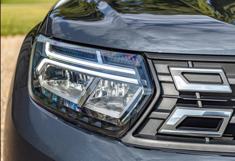 SUV με χώρο αποσκευών 445 lt, αυτονομία άνω των 1.000 km και κόστος 18.890 ευρώ! – Ποιο είναι;