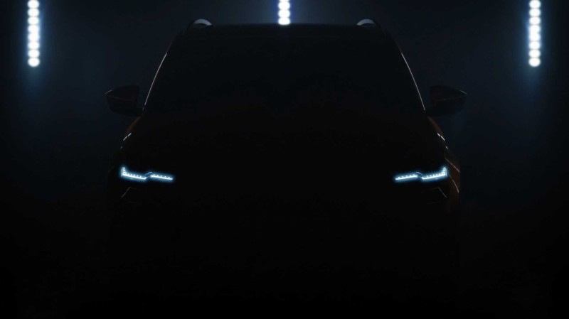 Οι βασικές αλλαγές του ανανεωμένου Skoda Karoq (video)
