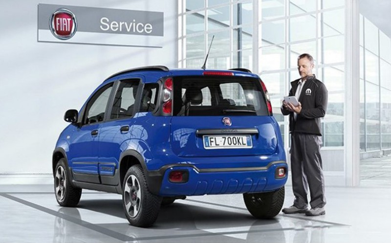 Πού και πότε θα κάνετε δωρεάν έλεγχο στα FIAT, Alfa Romeo, Jeep και Abarth;