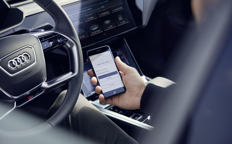 Car Wallet: Όλα τα στοιχεία οδηγού και αυτοκινήτου σε ένα smartphone