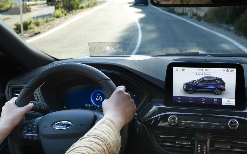Μπορεί ένα Plug-in hybrid να κινηθεί με άδειο ντεπόζιτο;