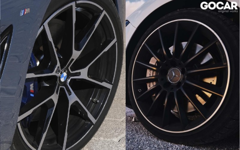 BMW vs Mercedes-Benz: Ποια επικράτησε στις πωλήσεις του 2021;