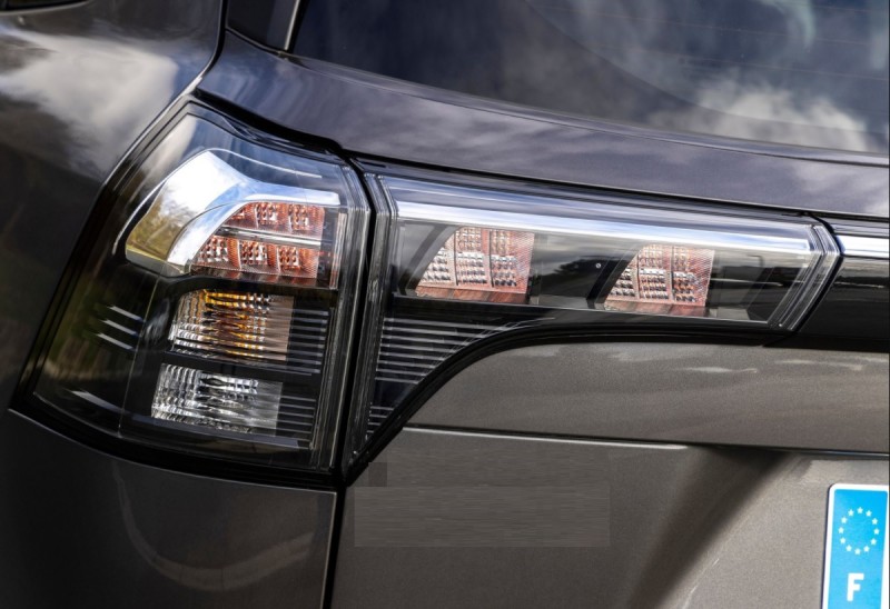 Υβριδικό SUV με 130 PS, μηδενικά Τέλη και τιμή κάτω από 21.000 € - Ποιο είναι;