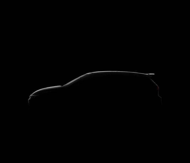 Ποια είναι η νέα καυτή έκδοση του Volkswagen Golf;