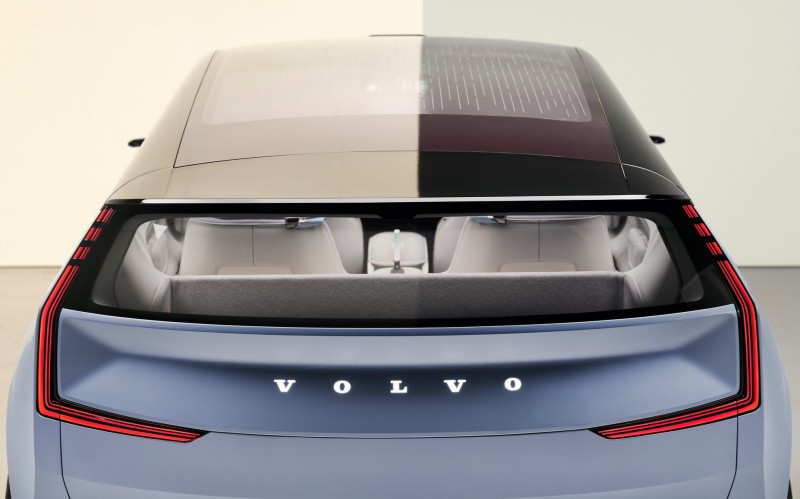 Αλλάζει όνομα το Volvo XC90: Πώς θα λέγεται ο διάδοχος;