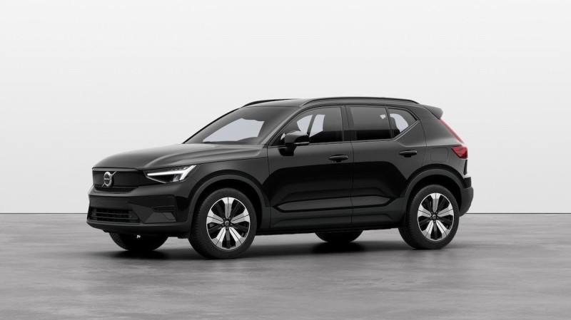 Έφτασε στην Ελλάδα το νέο Volvo XC40 – Δείτε τις τιμές