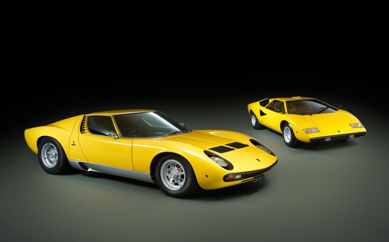 Ποια supercars διπλασίασαν την αξία τους εν μέσω πανδημίας;