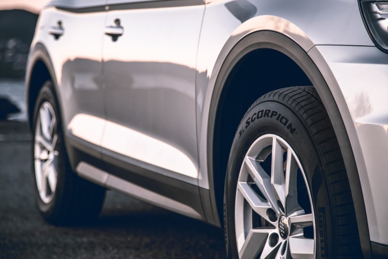 Νέα Pirelli Scorpion: Για όλα τα SUV, για όλες τις συνθήκες
