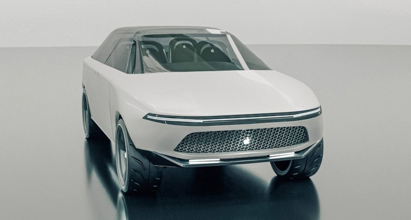 Apple Car: Θα το δούμε ποτέ ή θα γίνει αστικός μύθος;