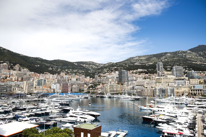 F1 GP Μονακό: Το πρόγραμμα, η μεγάλη αλλαγή και η... κατάρα του Leclerc