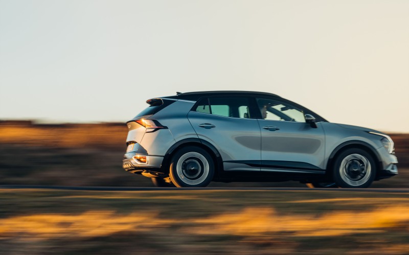 Διάλεξε: 7 οικογενειακά SUV με κινητήρα diesel 1.5-1.6 lt