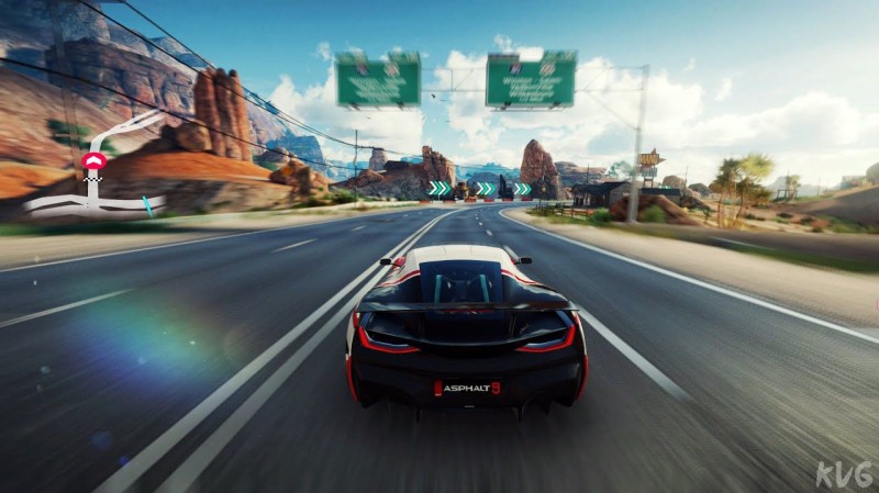 Ώρα για παιχνίδι: 4 Racing Games που κατεβάζεις Δωρεάν