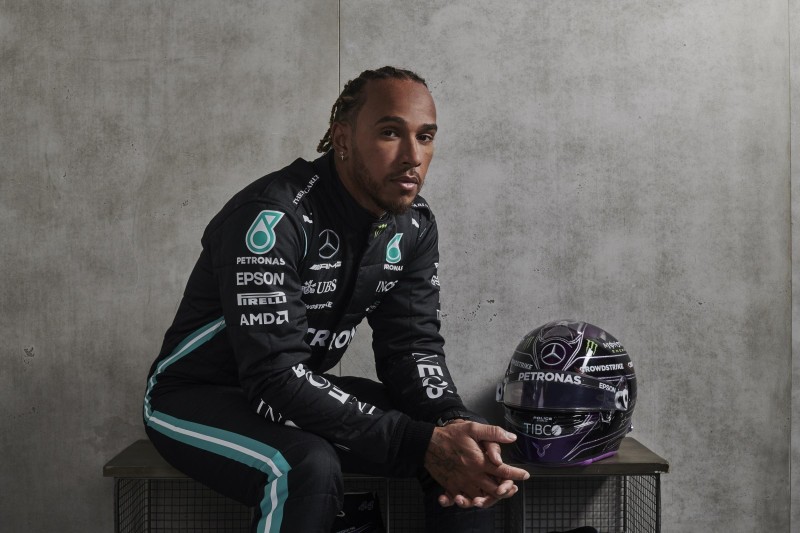 F1: Ρατσιστική επίθεση στον Hamilton από τον Nelson Piquet