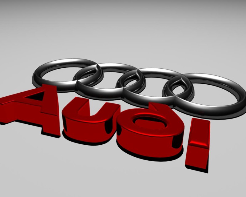 Τι εστί Audi;