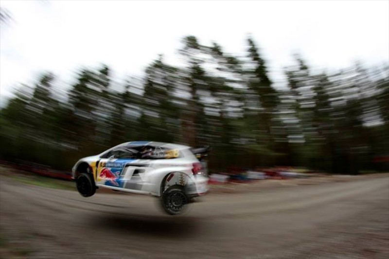 VIDEO: WRC 2013 Review (part 1)