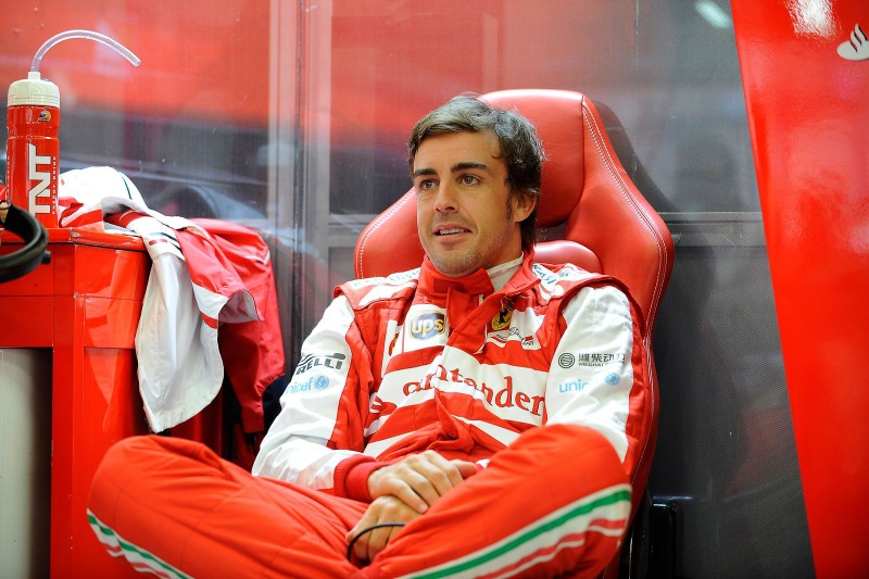 The F1 Insider: Μεταγραφικό παζάρι με πολλούς αγνώστους