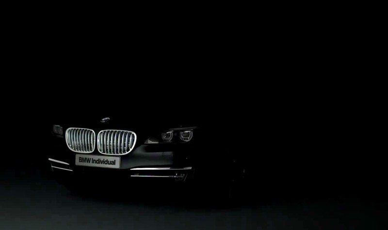 Αυτή είναι η ακριβότερη BMW Σειρά 7 στον κόσμο (VIDEO)