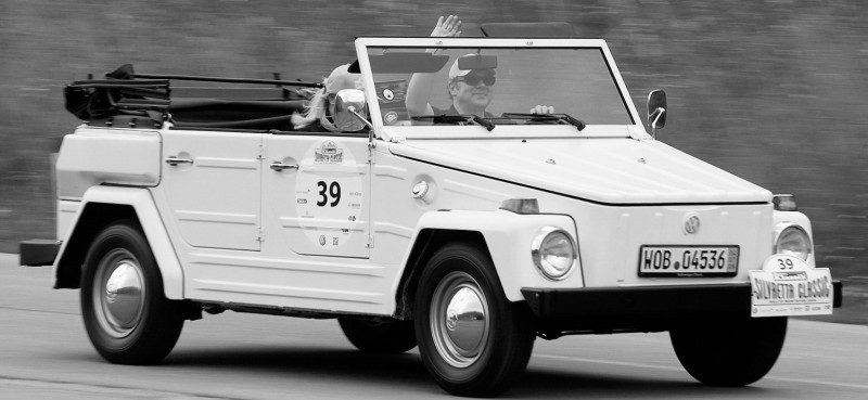 Volkswagen 181